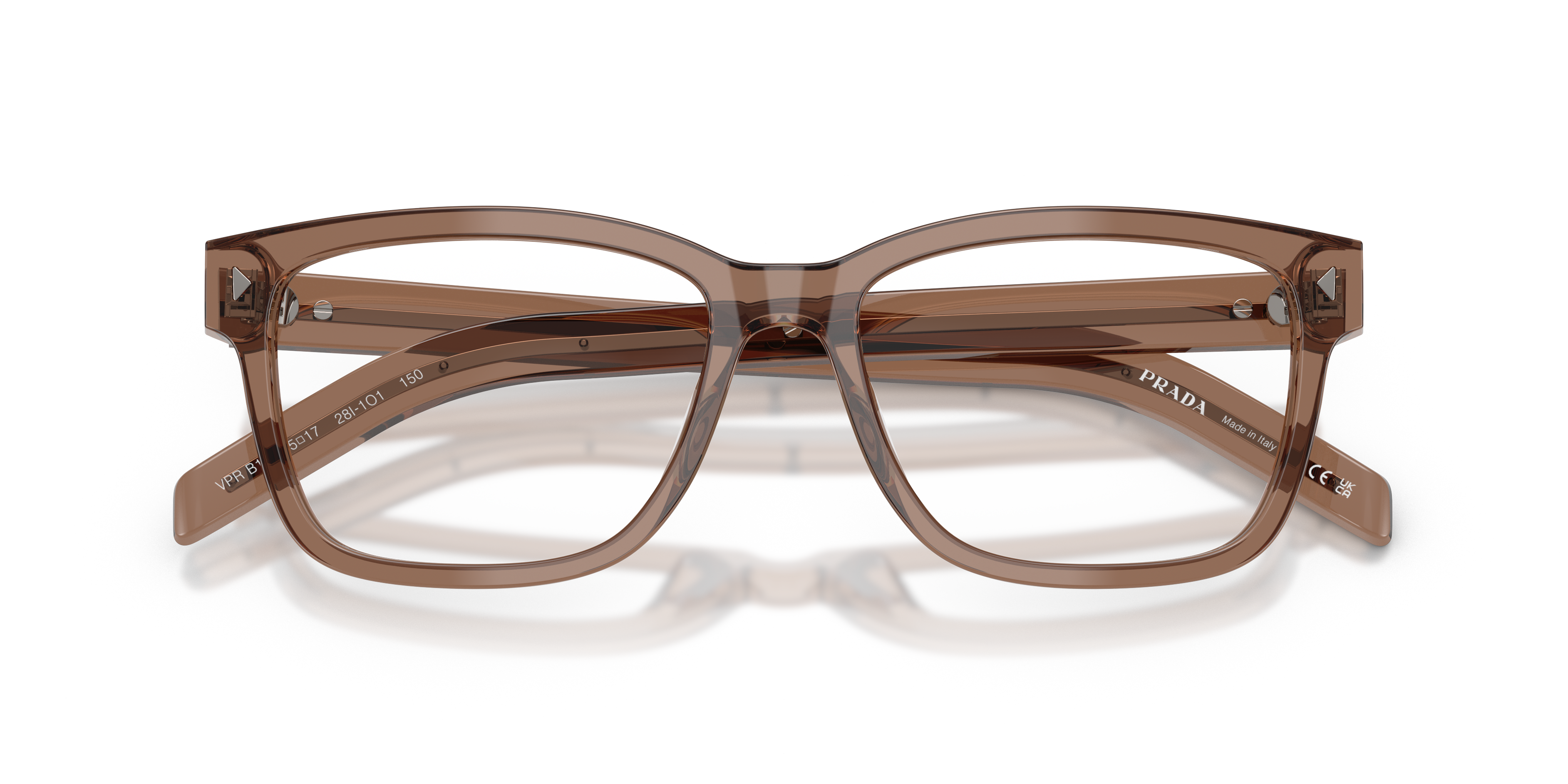 Prada PR B10V 28I1O1  